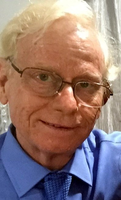 Obituary of William Thomas Dunn