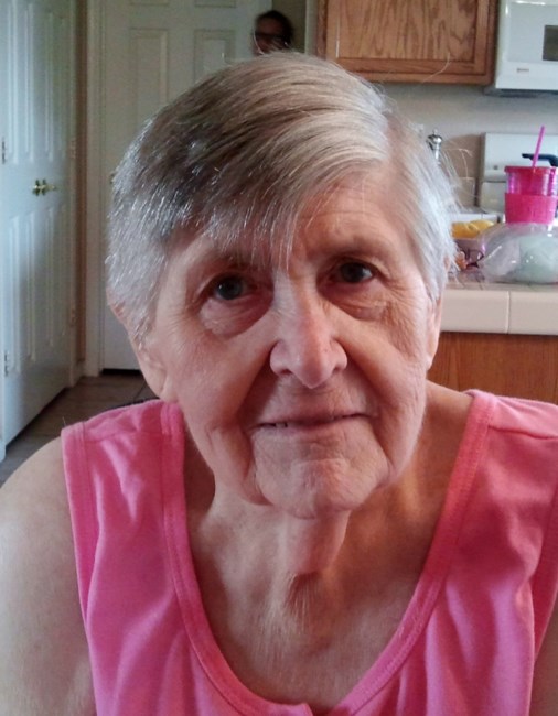 Obituary of Dorothy Ann Prunotto