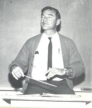 Obituary of Edward Richard Roina