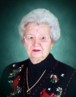 Obituary of Beverly Anne Anson