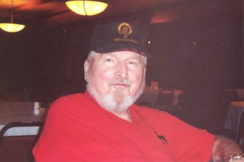 Obituary of Charles G. Callender Jr.