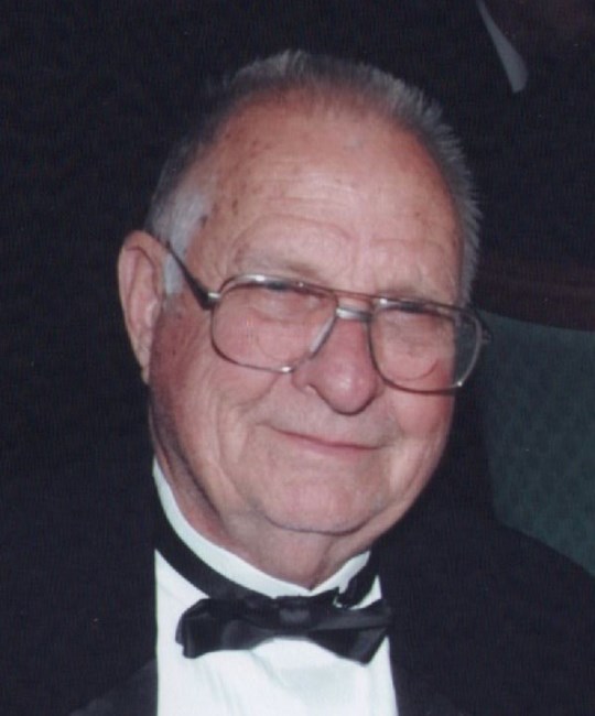 Obituary of Levi Kay Atkin