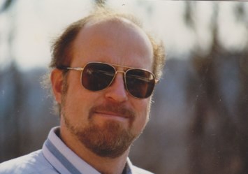 Obituary of Robert Willard Haun