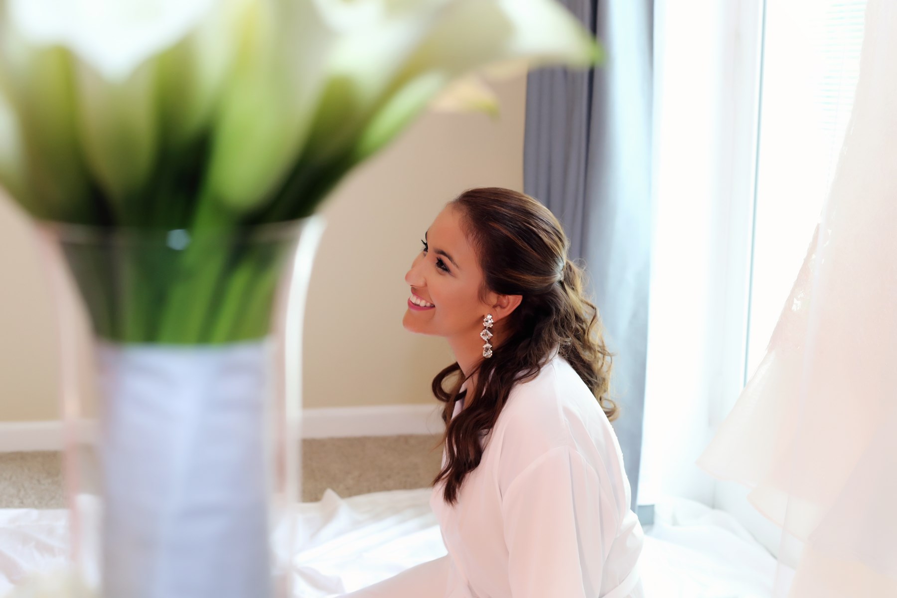 Obituary of Lidia "Lily" Migdalia Roper