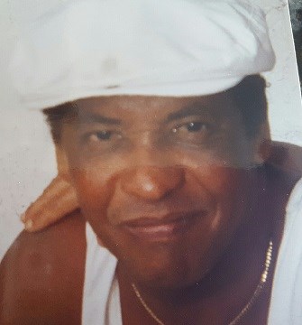 Obituary of Hector Cruz