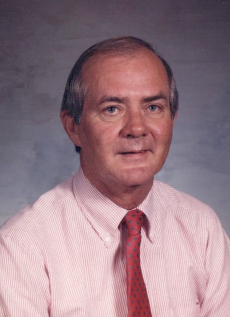 Obituary of Tom Roger Ford