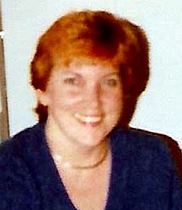 Obituary of Patricia Ann McMenamin