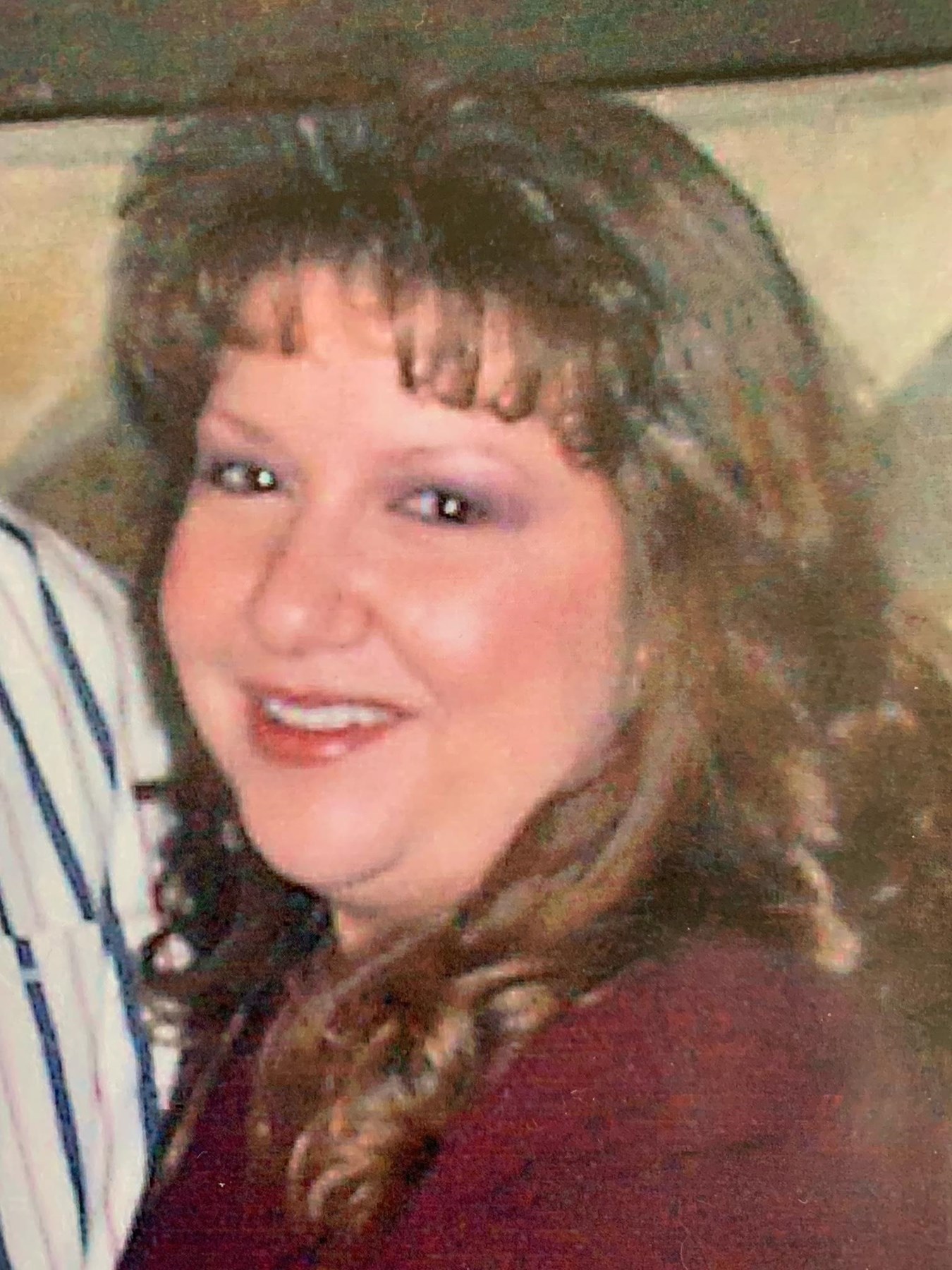 Obituary of Angel Kerr