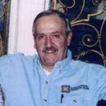 Obituary of David B. Gill