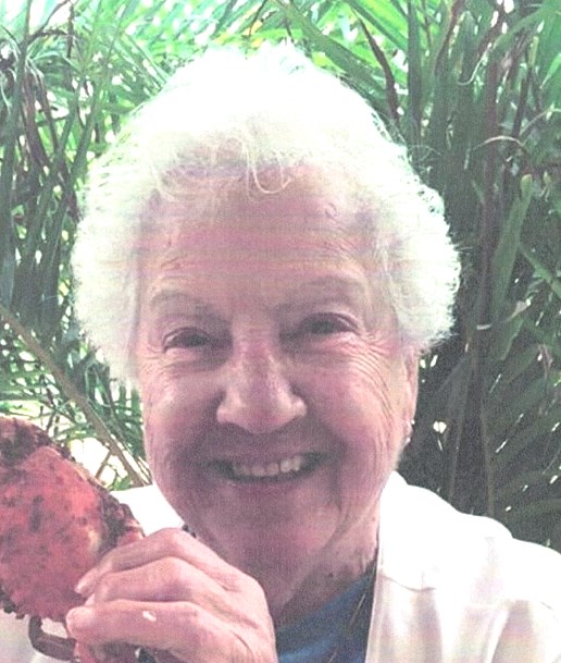 Obituary of Josephine La Nasa