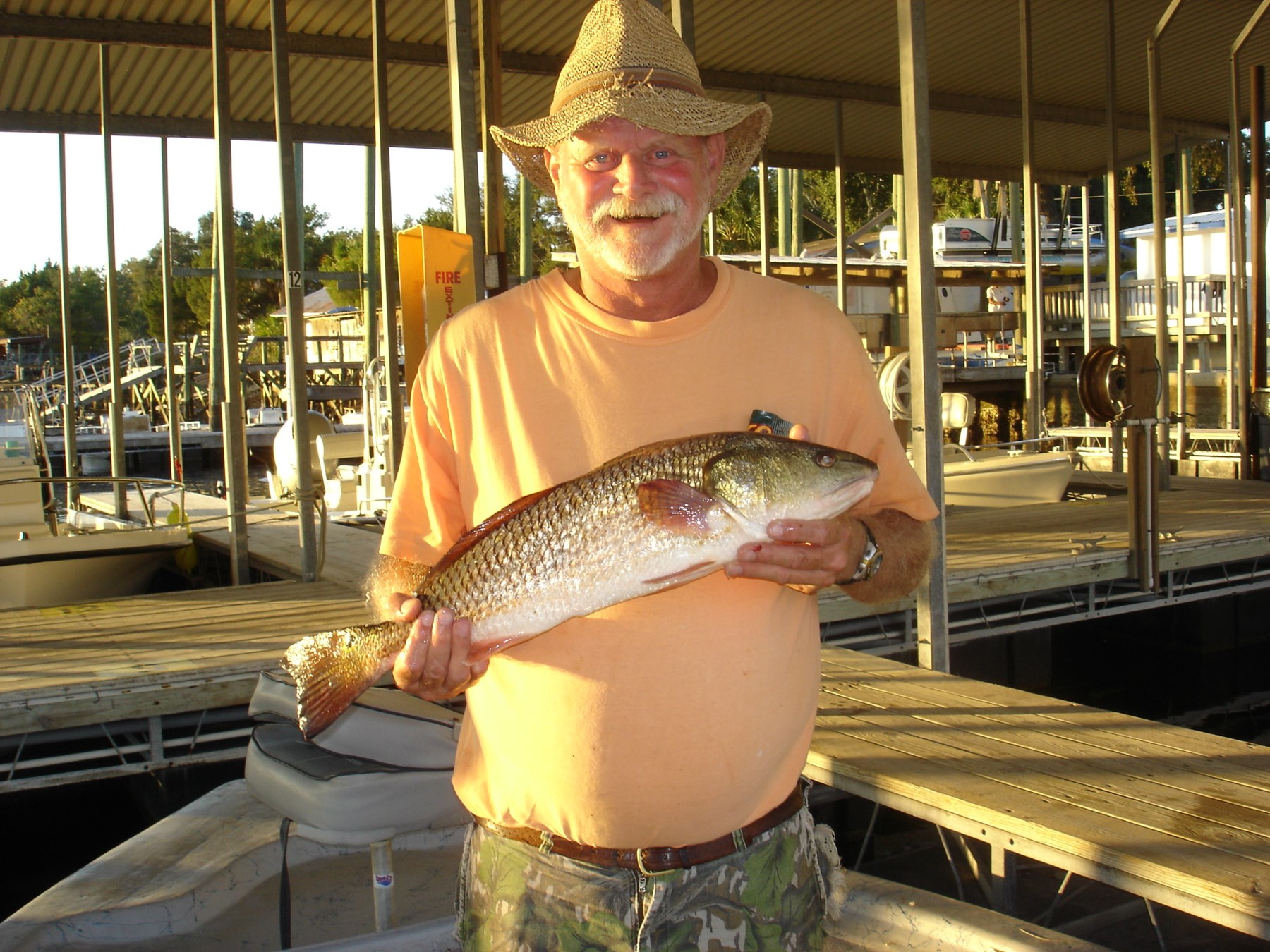 Obituario de Stuart Foster Longino