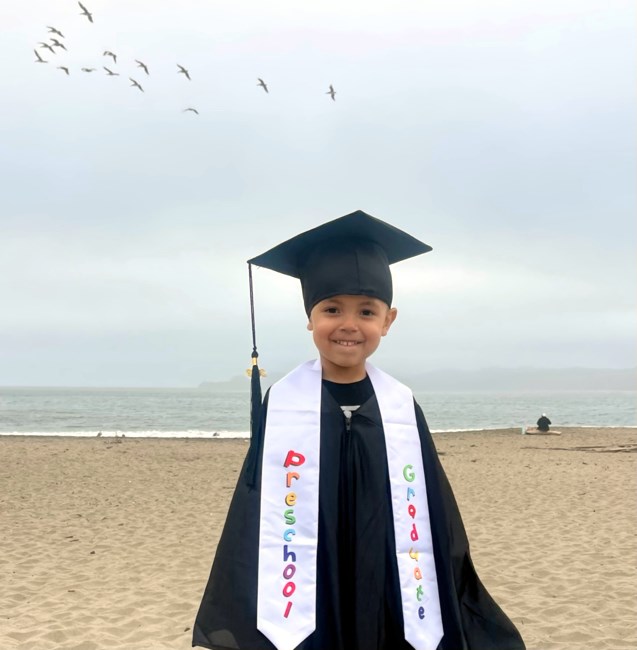 Obituary of Cesar Leonel Farias Mariscal