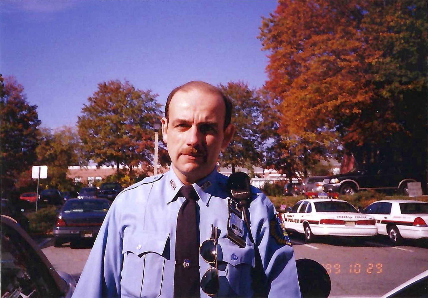 Obituario de Frank Florio