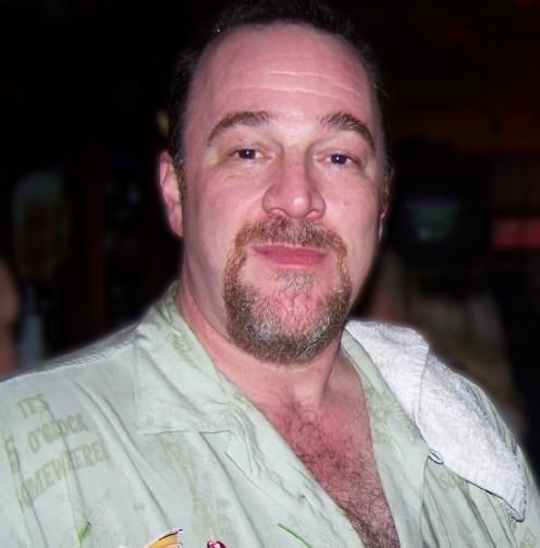 Obituario de David Andrew Kiernan