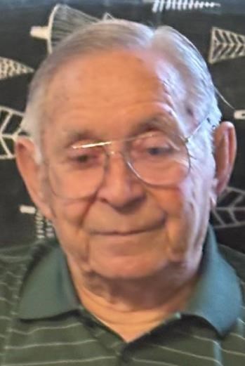 Obituary of Don Monroe Caldwell