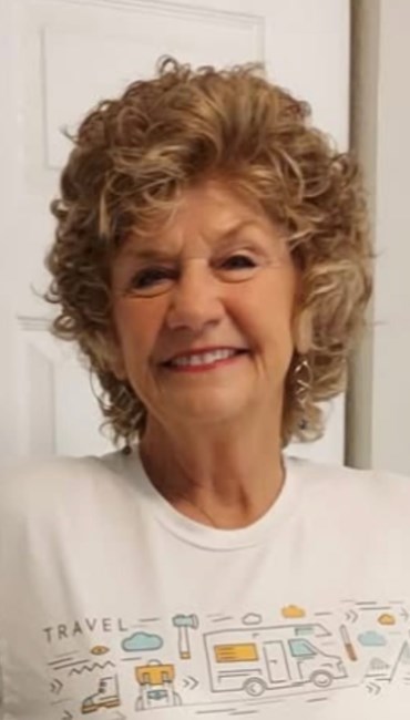 Obituary of Brenda Denney