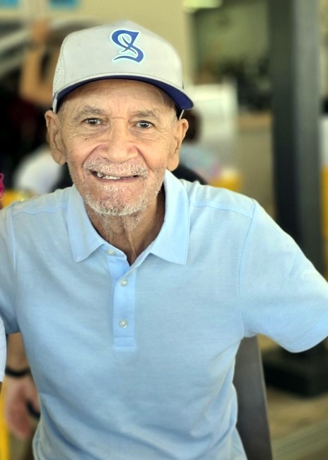 Obituario de Alexís Manuel Cruz Cortés