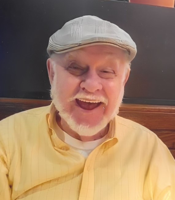 Obituary of David Anthony Freigruber