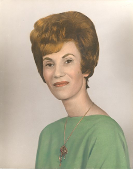 Obituary of Betty Lou Adley