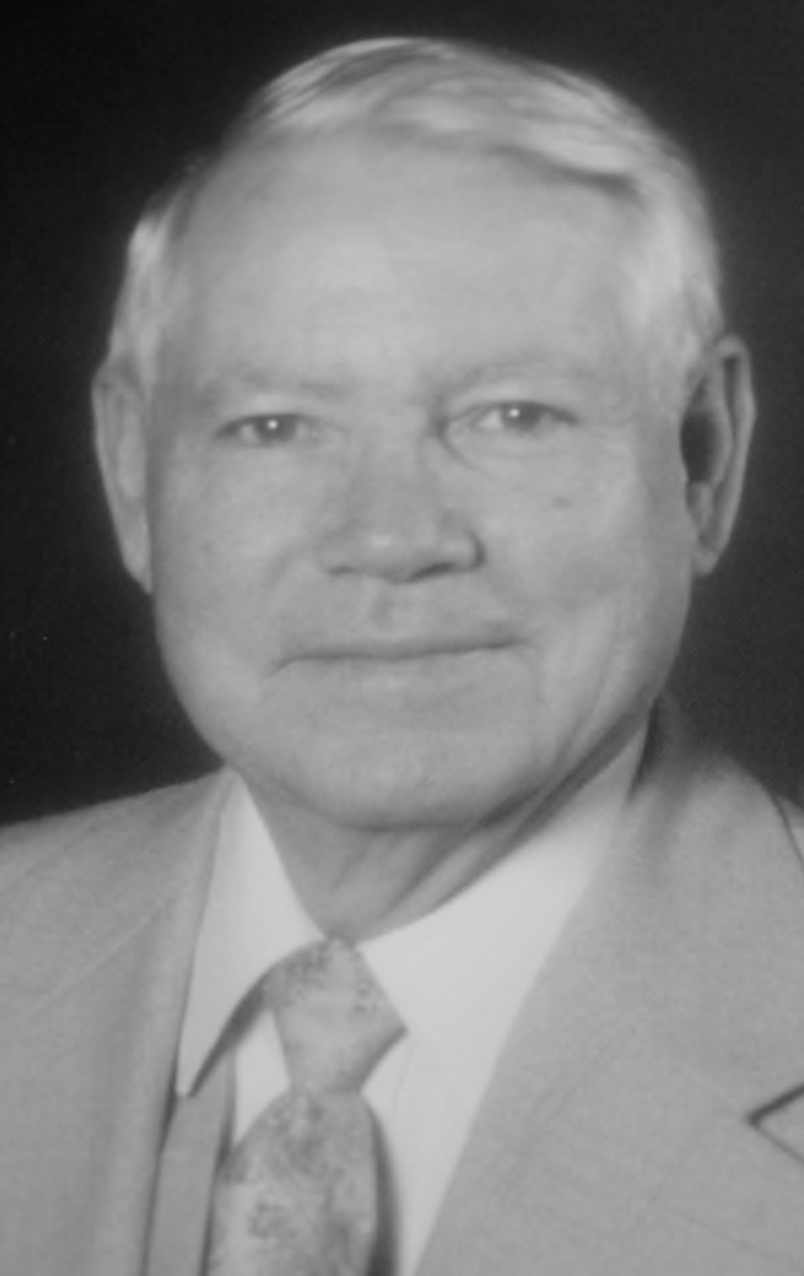 James D. Davidson Obituary Midland, TX