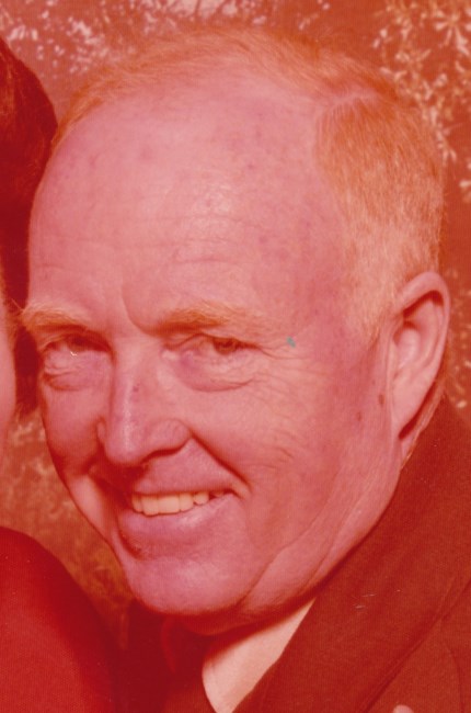 Obituary of James E. Walker Sr.