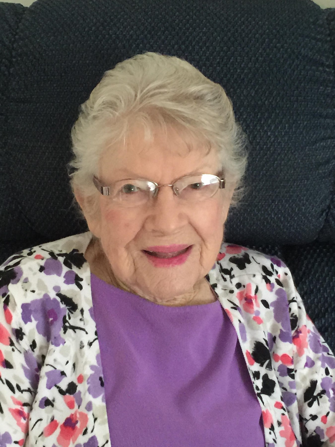Caroline Victoria Suitor Obituary Tampa, FL