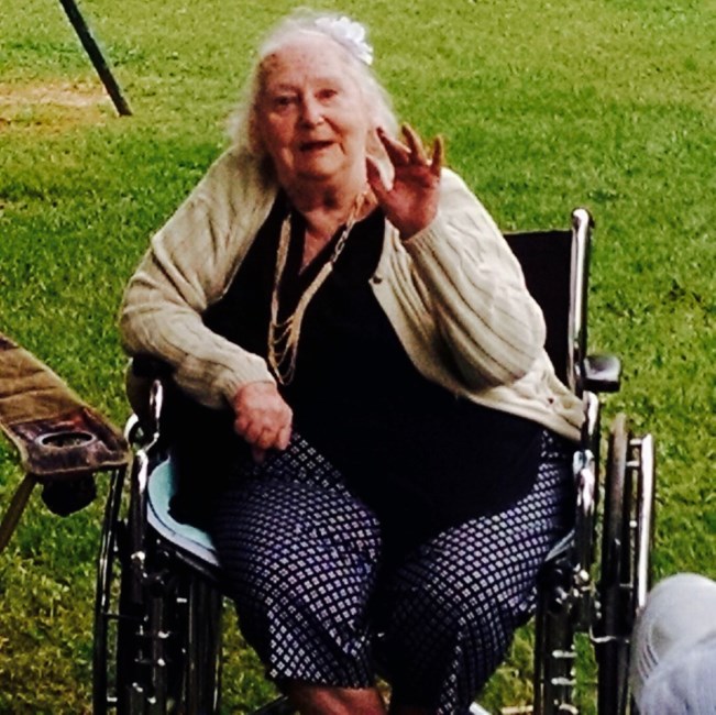 Obituary of Linda Harper