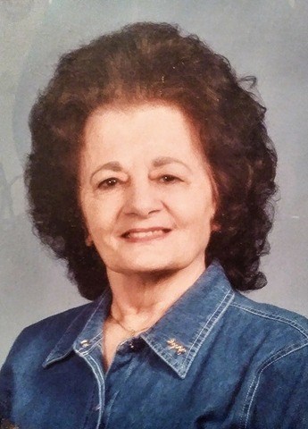 Obituary of Ida Kirkland