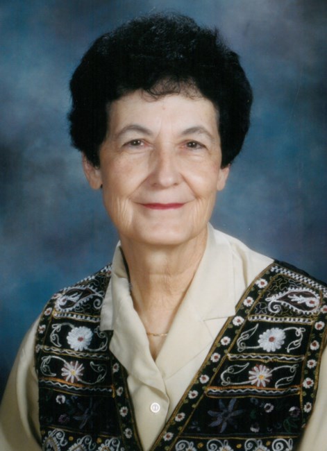 Obituario de Carol Ann Mathis