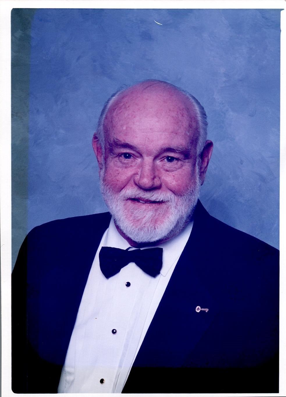 Obituary of Kent Barto Dau