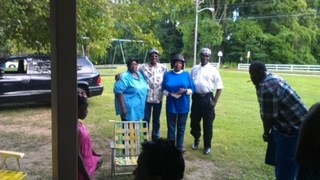 Obituary of Jessie Mae Smith