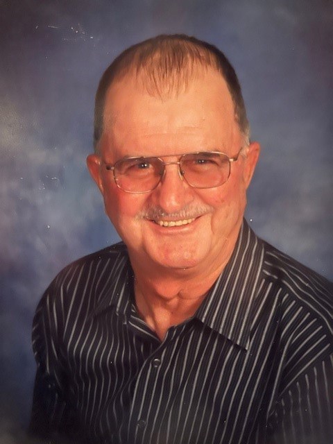 Obituary of Bobby English