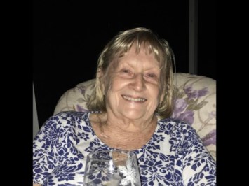 Obituary of Beverly M. Sullivan