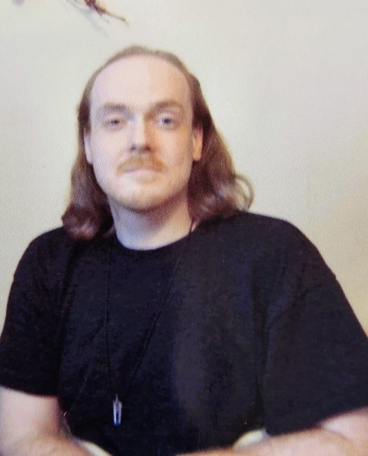 Obituary of Damiean Edwin Perkins