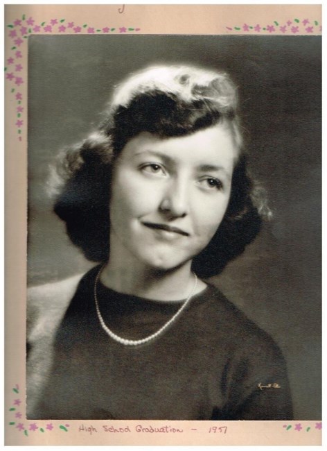 Obituary of Dorothy Ann Keillor