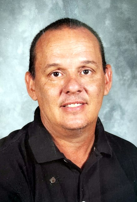 Obituary of Todd Alexander Nunez