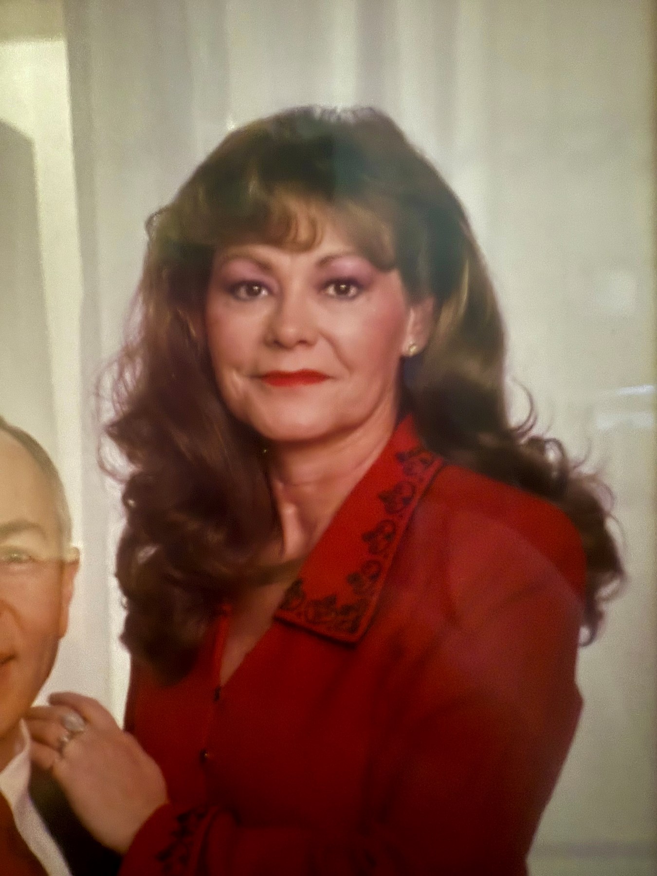 Obituary of Janet Ann La Malfa