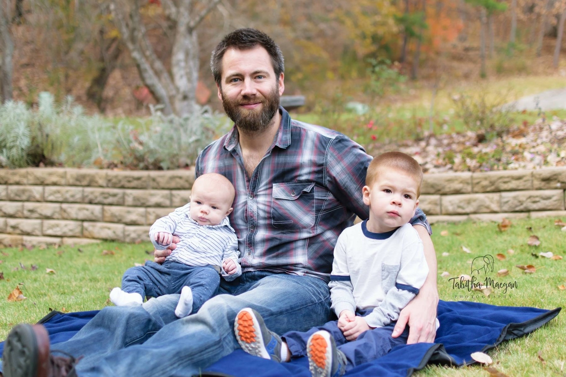 Obituary of David Whitney Schmidt