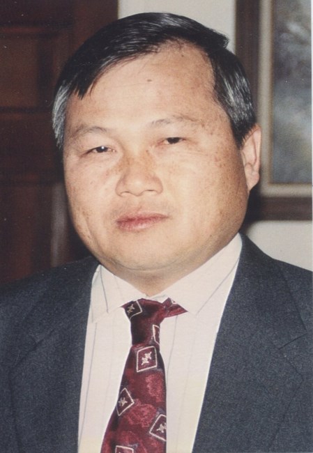 Obituary of Khiem Van Nguyen