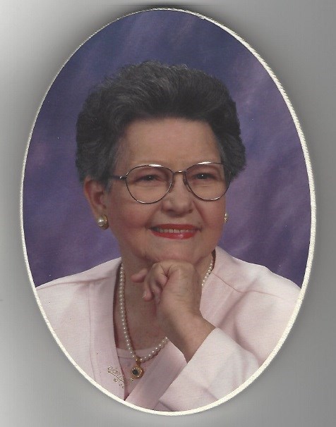 Obituary of Harriet Leota Devern Mixon
