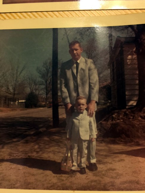 Jimmy Watson Obituario Columbus Ga