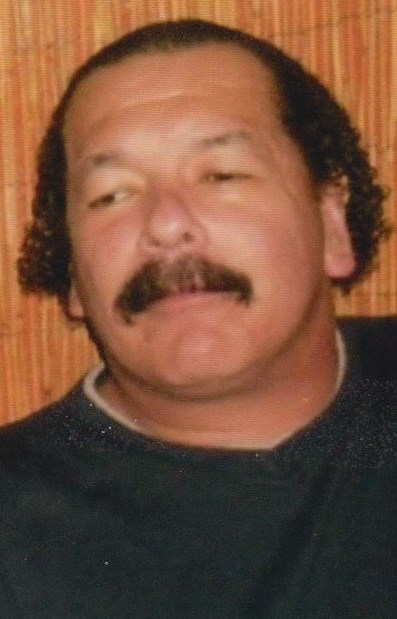 Obituary of Steven Contreras