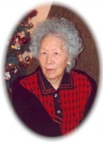 Mary Tang