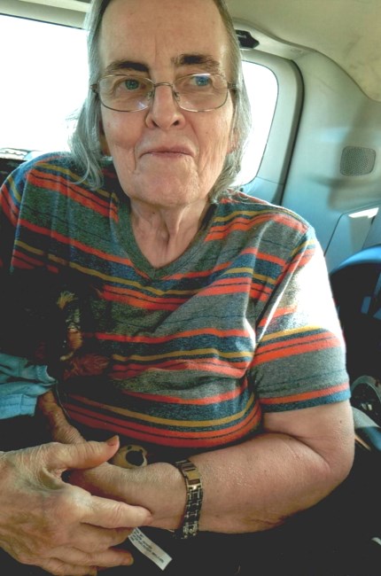 Obituary of Patricia A. Young