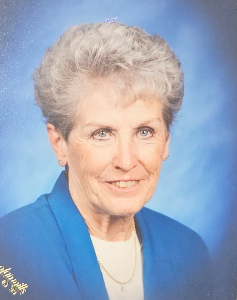 Obituary of Lorvene Warfield