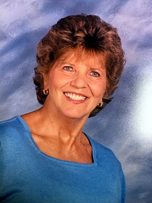 Avis de décès de Norma Ree Hood Panell