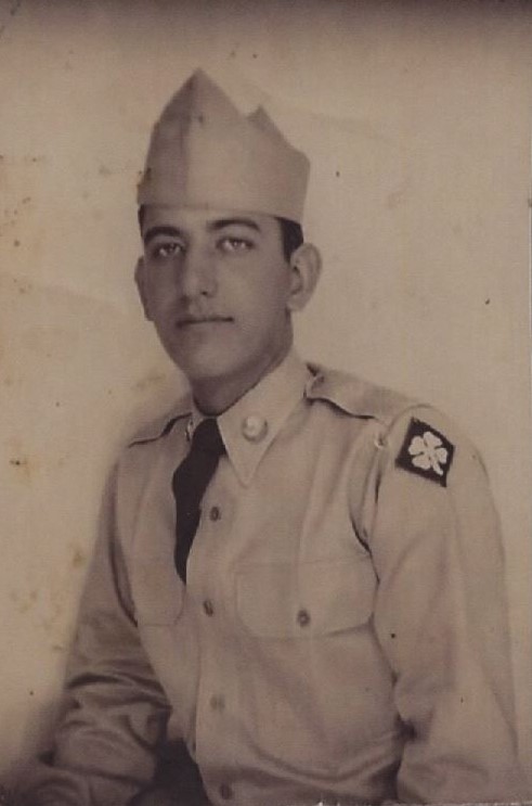 Obituary of Mike Estrada