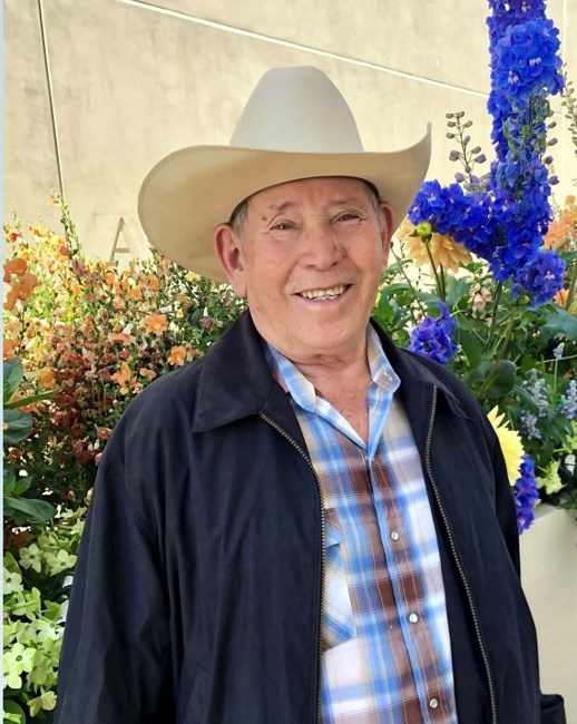 Obituary of Narcizo Cruz Garcia