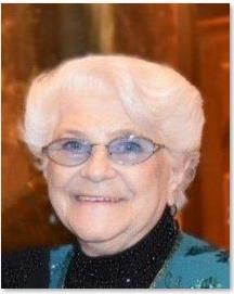 Obituary of Evelyn Edna Bree