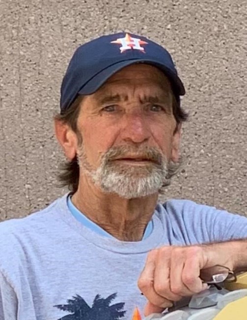 Obituary of David Daryl Ahr